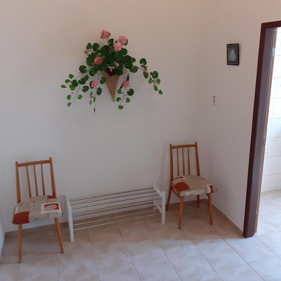 Apartma Františkovy Lázně Esterno foto