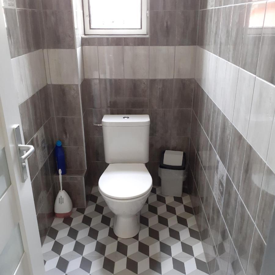 Apartma Františkovy Lázně Esterno foto