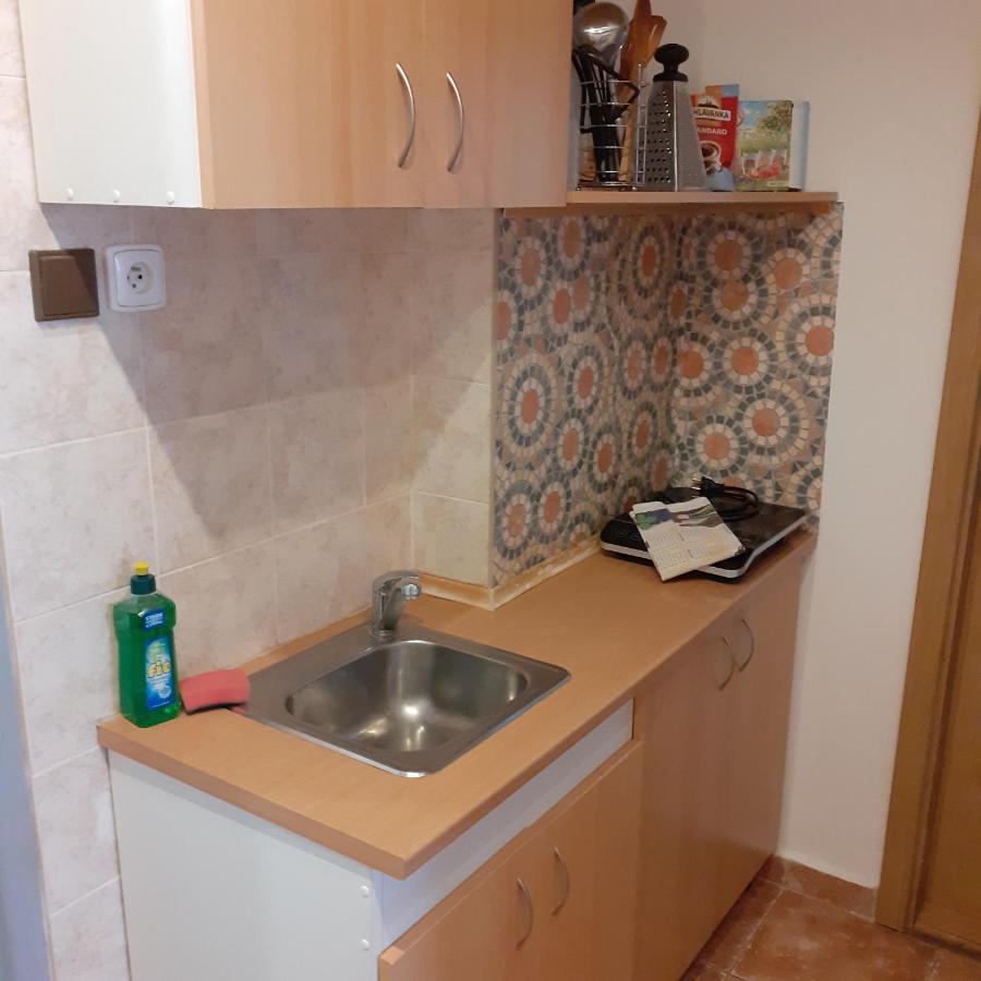 Apartma Františkovy Lázně Esterno foto