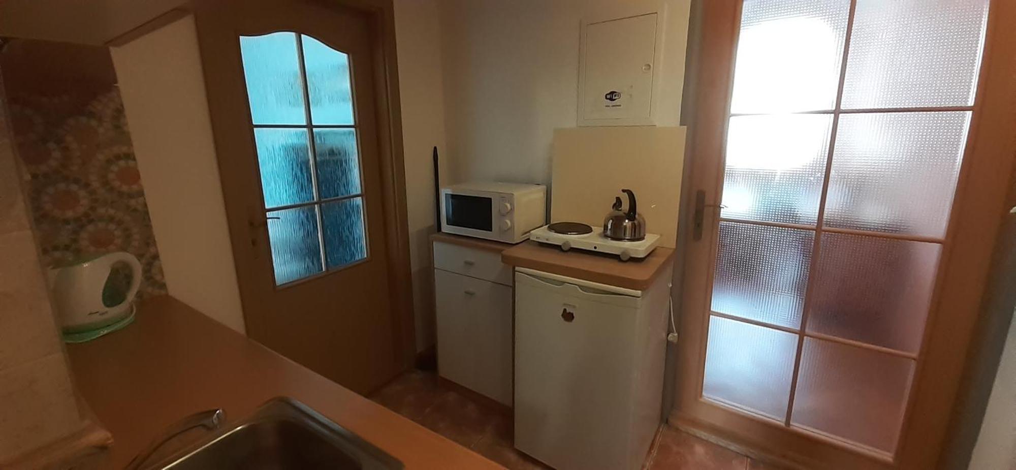 Apartma Františkovy Lázně Esterno foto