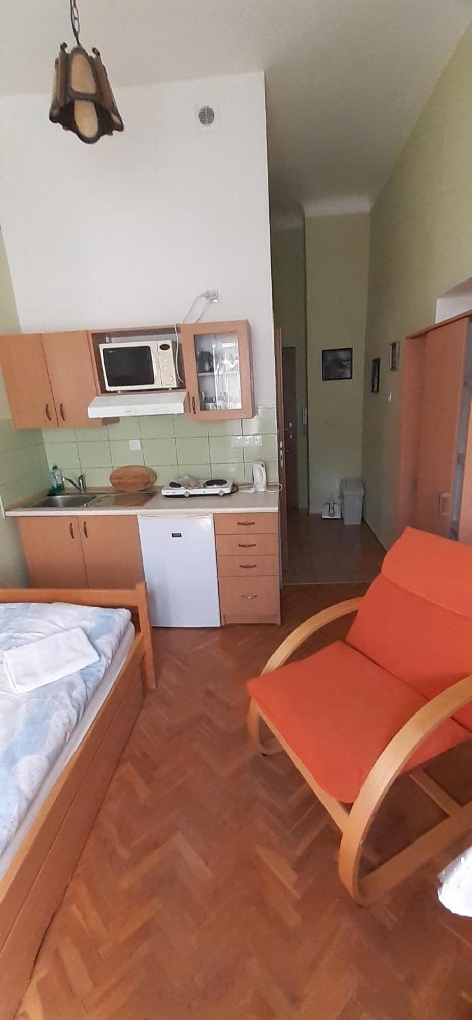 Apartma Františkovy Lázně Esterno foto
