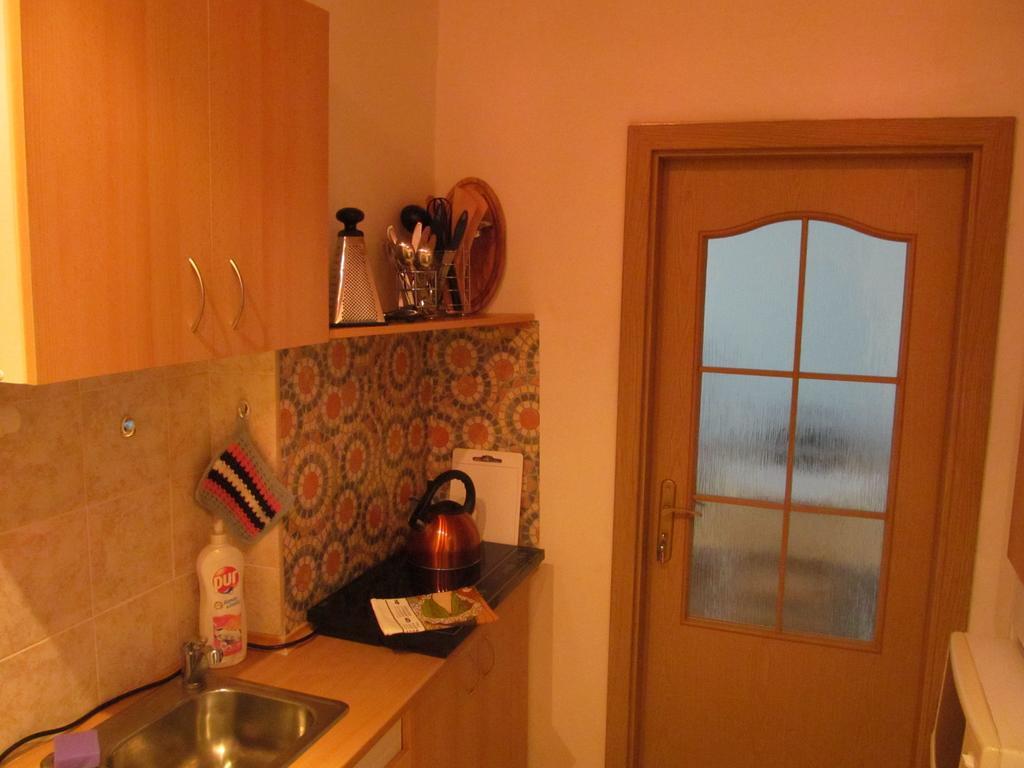 Apartma Františkovy Lázně Camera foto