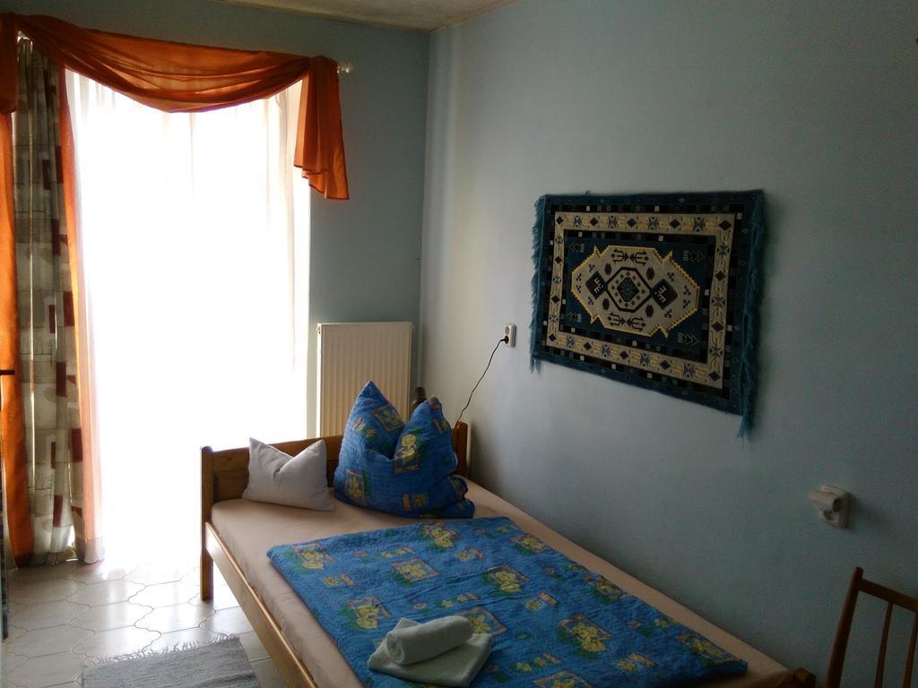 Apartma Františkovy Lázně Esterno foto
