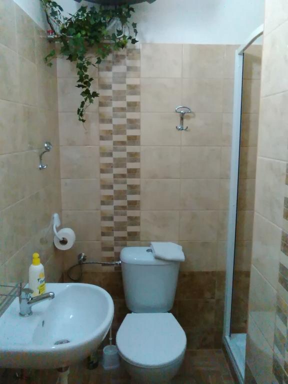Apartma Františkovy Lázně Esterno foto