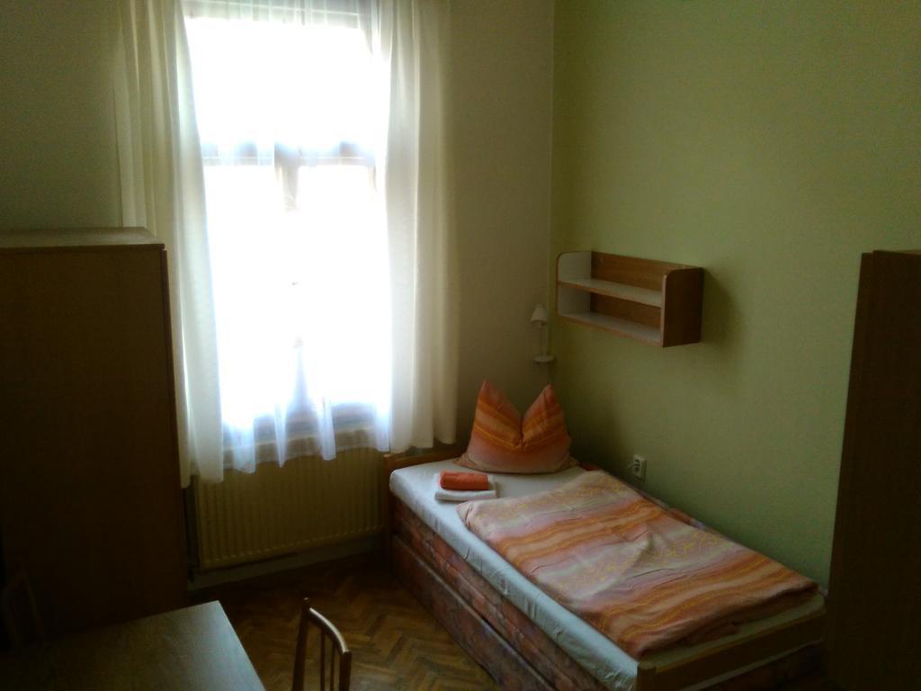 Apartma Františkovy Lázně Esterno foto